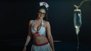 Bhojpuri Song Namrita Malla Thermometer