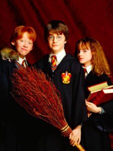 Harry Potter TV Series Cast Budget Release Date