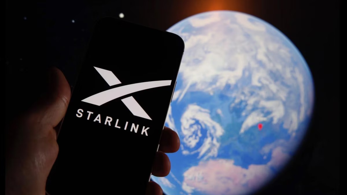 Elon Musk Starlink To Launch In India Unlimited Data Under Rs. 840