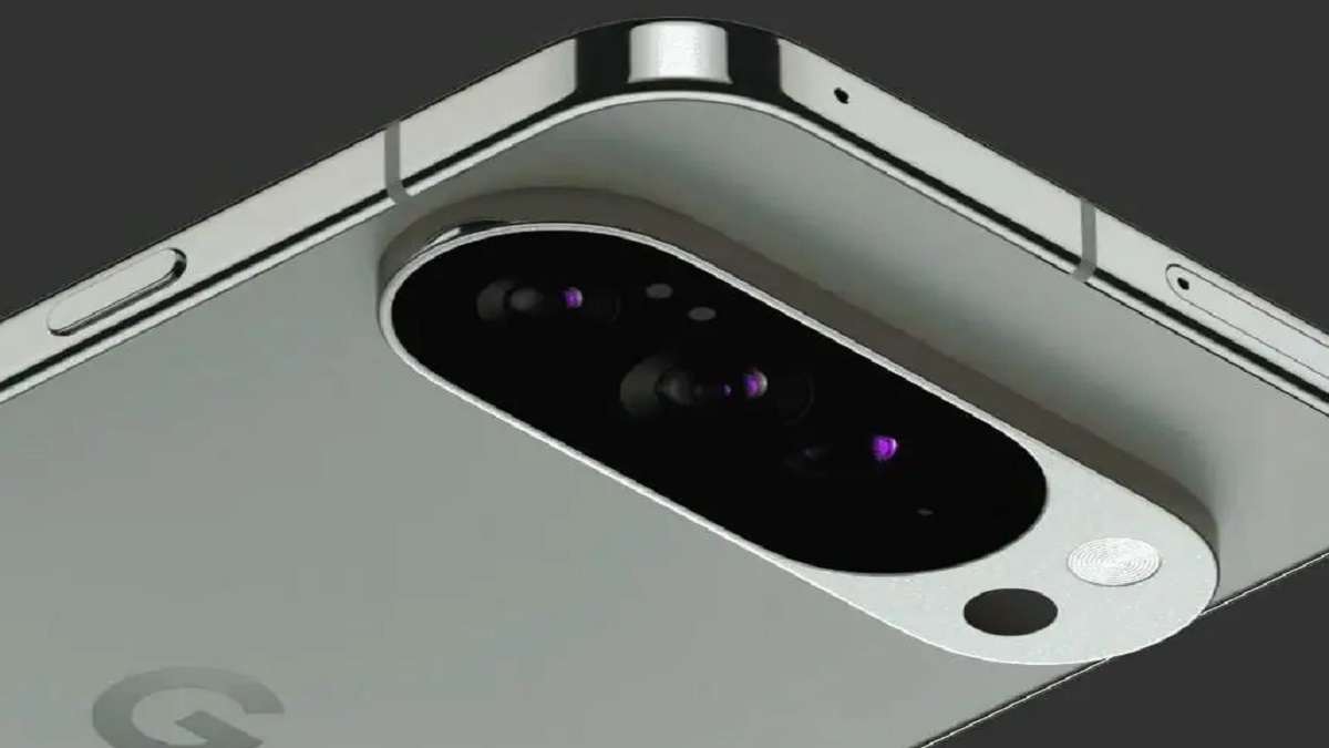 Google Pixel 10 New Colors Triple Camera Ai Features Leaked