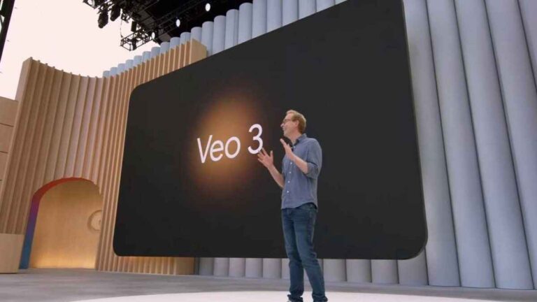 Google Veo 3 Create Hollywood Style Videos From Text