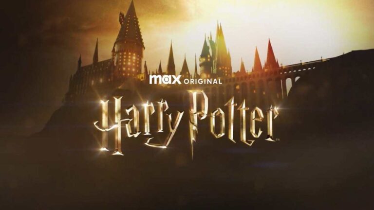 Harry Potter TV Series Cast Release Date Platform