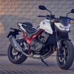 Honda CB750 Hornet launched in India with 755cc engine and premium features at ₹8.60 lakh