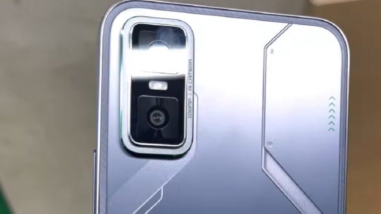 Infinix GT 30 Pro Gaming Smartphone India Launch Features Price