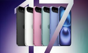 iPhone 17 Series Launch Date Price Camera Specs India
