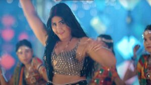 Kajal Raghwani Mixer Machine Song Trending On Youtube