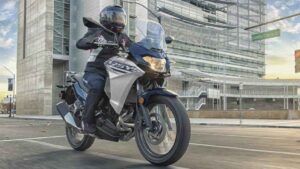 Kawasaki Versys X-300 Launch India Adventure Bike Price