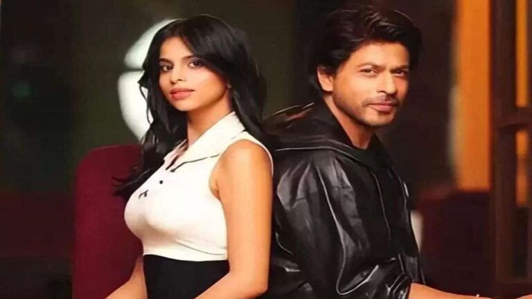 King Movie Shoot Begins SRK Suhana Joins Stellar Cast