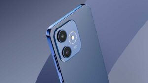 Lava Shark 5G launched in India at ₹7,999 with iPhone-like design and 5G support