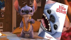Lilo & Stitch Movie Review Live Action