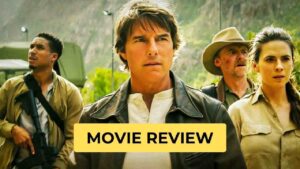 Mission Impossible Final Reckoning Review