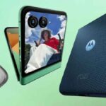 Motorola Razr 60 Launch India Features Specs Design