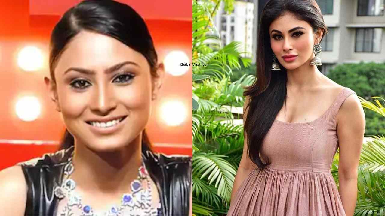 Mouni Roy Before And After Surgery Mouni Roy Before And After Surgery