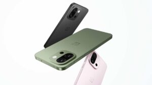 OnePlus 13s Launch India Snapdragon 8 Elite