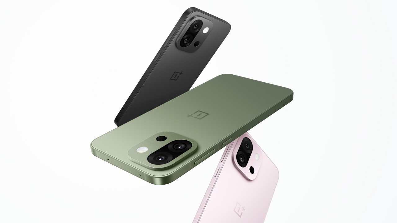 OnePlus 13s Launch India Snapdragon 8 Elite