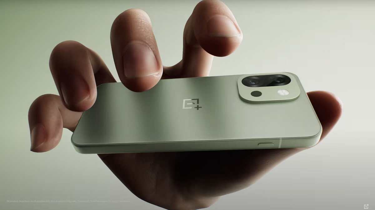 OnePlus 13s