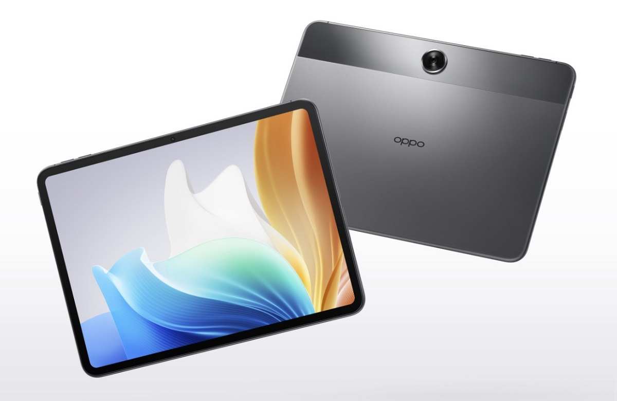 Oppo Pad SE Tablet Oppo Pad SE Tablet
