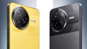 POCO F7 India Launch Specs Features Price