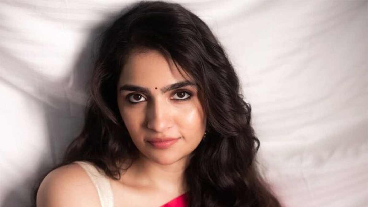 Rukmini Vasanth Bio Age Career Family Relationship Net Worth