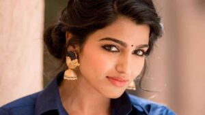 Sai Dhanshika Bio Age Career Net Worth