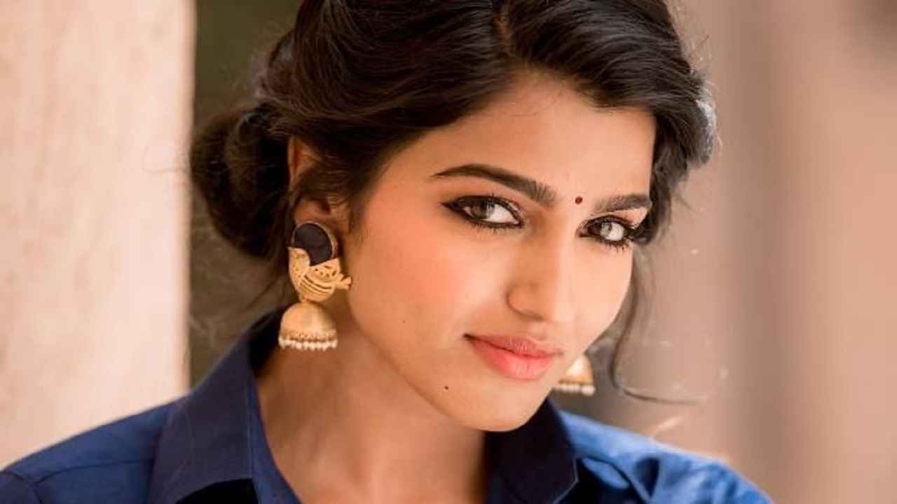 Sai Dhanshika Bio Age Career Net Worth