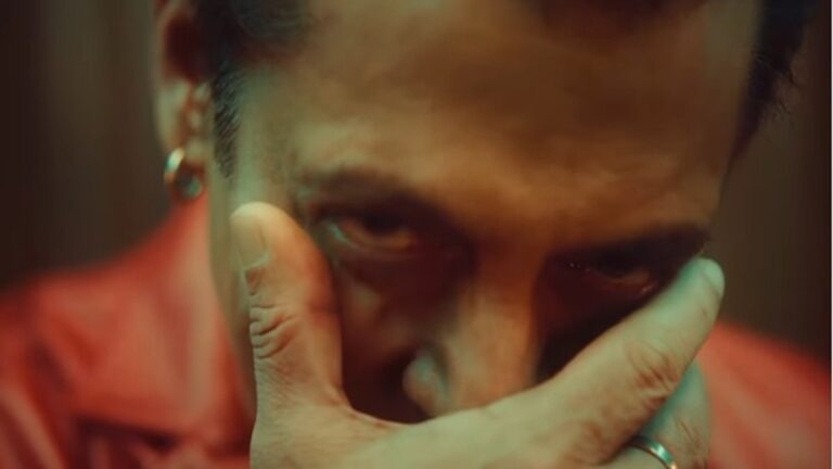 Salman Khan Announces Sikandar Netflix Release