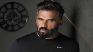 Suniel Shetty Confronts Underworld Threatens Gangster In Retaliation