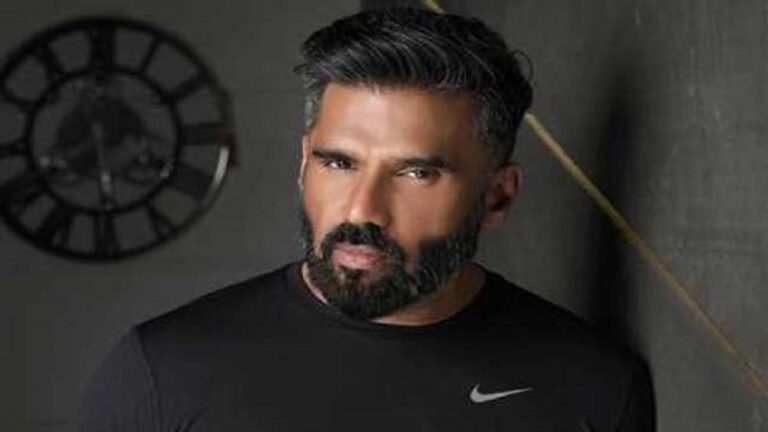 Suniel Shetty Confronts Underworld Threatens Gangster In Retaliation
