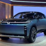 Tata Avinya Electric Car Launch 500Km Range Features Design