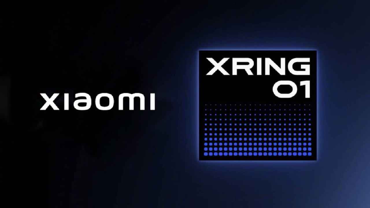 Xiaomi ने पेश किया अपना पहला फ्लैगशिप चिपसेट XRING 01, Snapdragon 8 Elite और Dimensity 9400 को देगा टक्कर Xiaomi XRING 01 Company’s First Flagship Chipset Challenges Snapdragon 8 Elite and Dimensity 9400