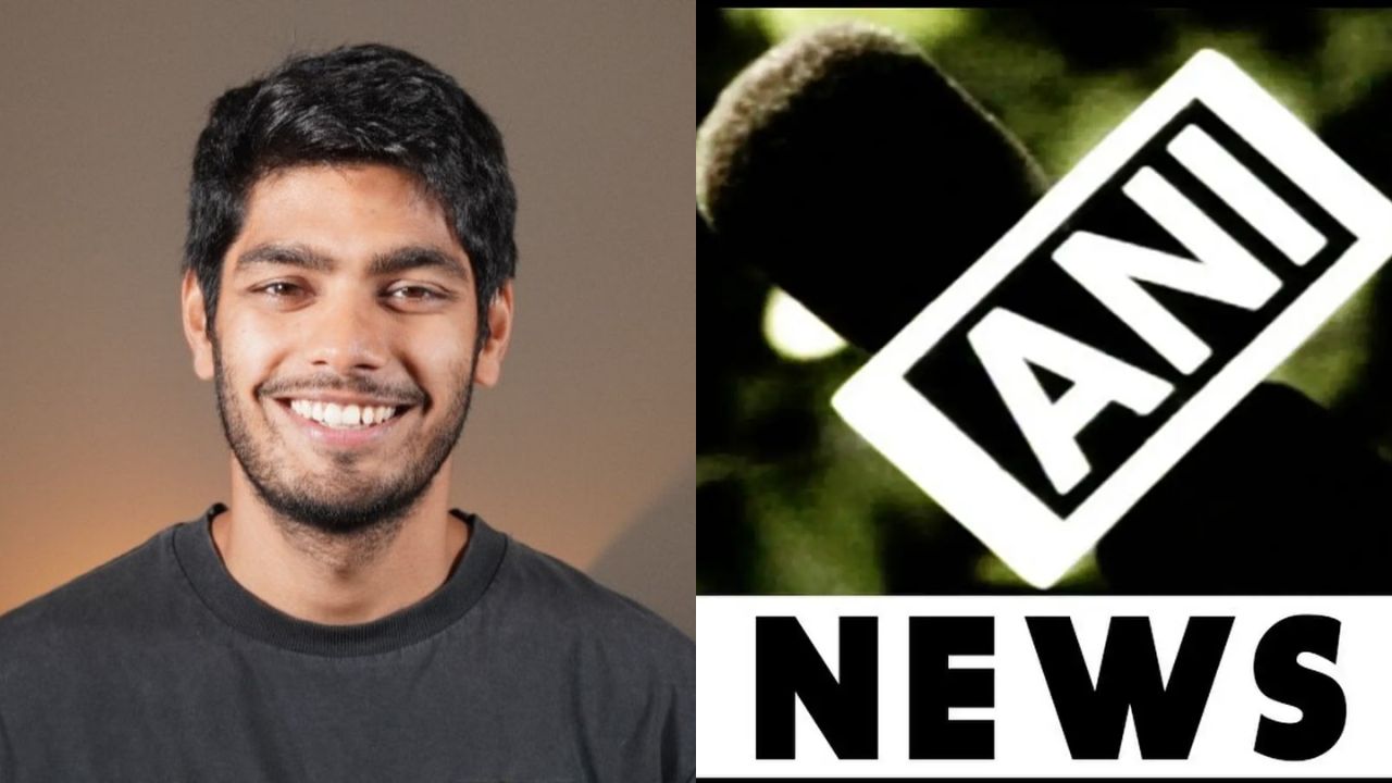Mohak Mangal controversy over ANI copyright strikes on YouTube
