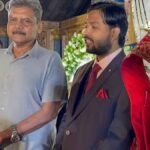 Khan Sir Secret Wedding Inspired By Tejashwi Yadav Students Feast On June 6
