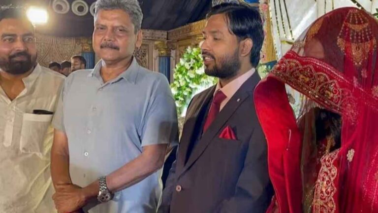 Khan Sir Secret Wedding Inspired By Tejashwi Yadav Students Feast On June 6