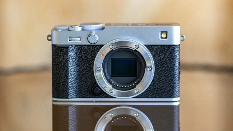I May Have Found the Best Travel CameraCNET