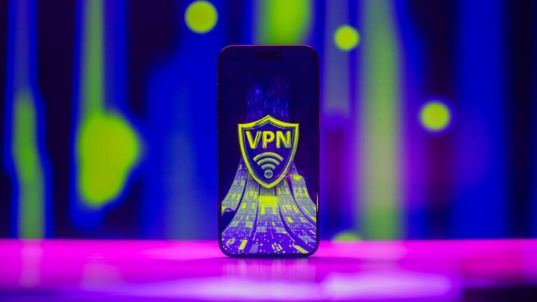Best VPN for iPhone 2025: Enhance Your Privacy on the GoCNET