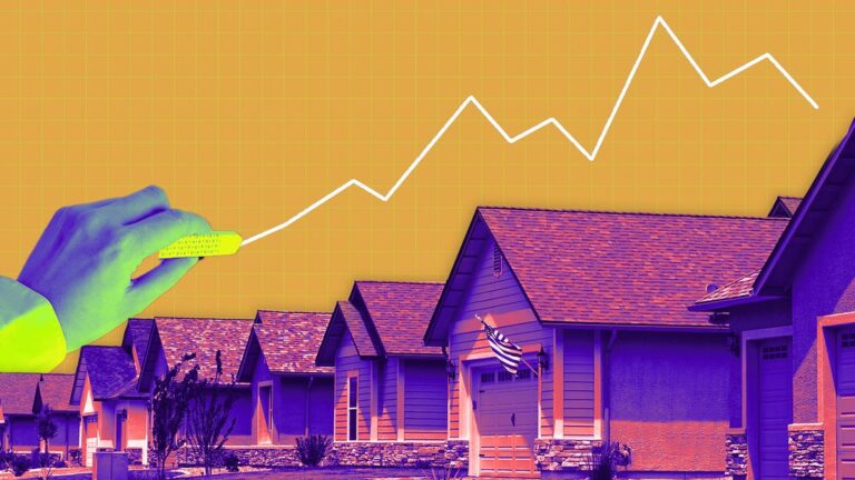 Mortgage Rate Predictions: Here’s Why Rates Are Staying High in JulyCNET